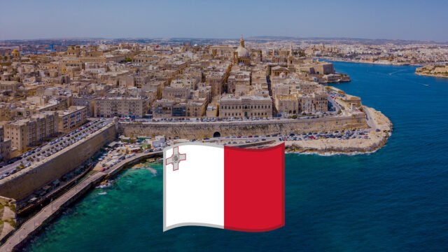 Malta: O Centro Financeiro Internacional de Baixa Tributação