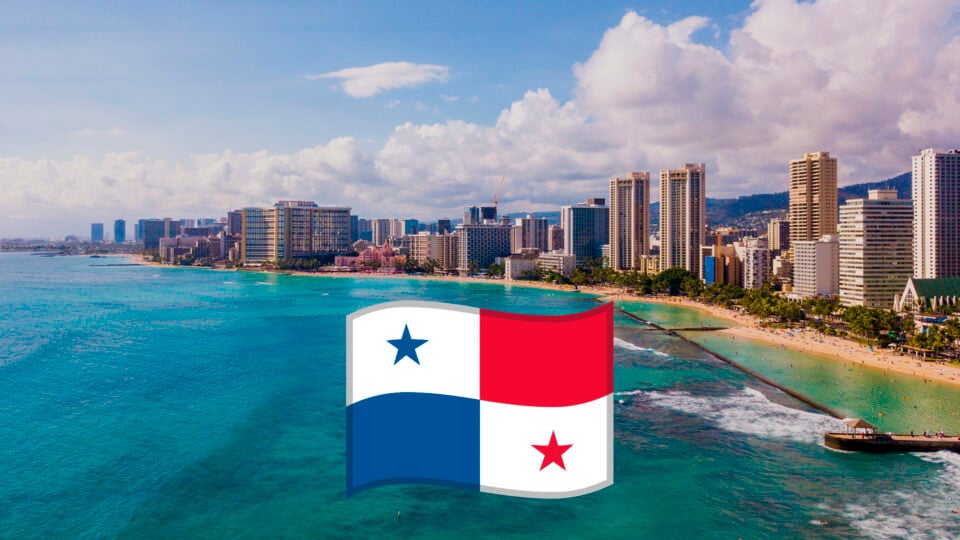 Panamá: O Paraíso da Abertura de Empresas com Segurança e Sigilo Bancário