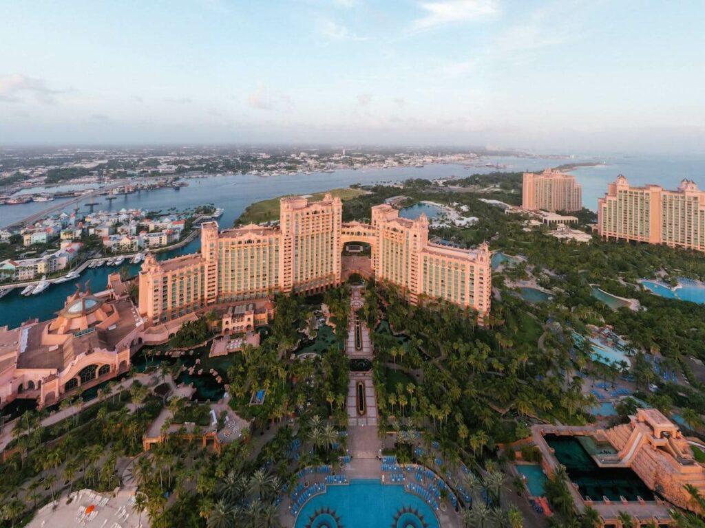 Bahamas: uma das 5 maiores jurisdições offshore