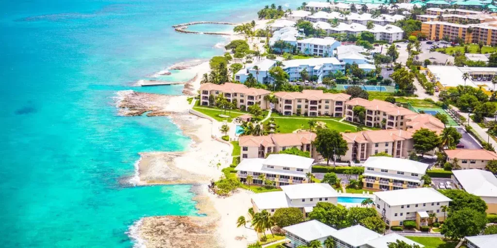 Ilhas Cayman: uma das 5 maiores jurisdições offshore