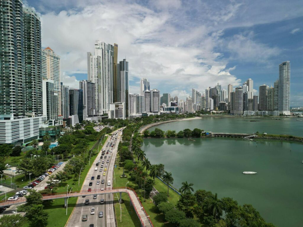 Panamá: uma das 5 maiores jurisdições offshore