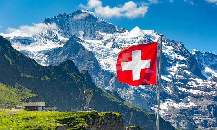 Suíça: uma das 5 maiores jurisdições offshore