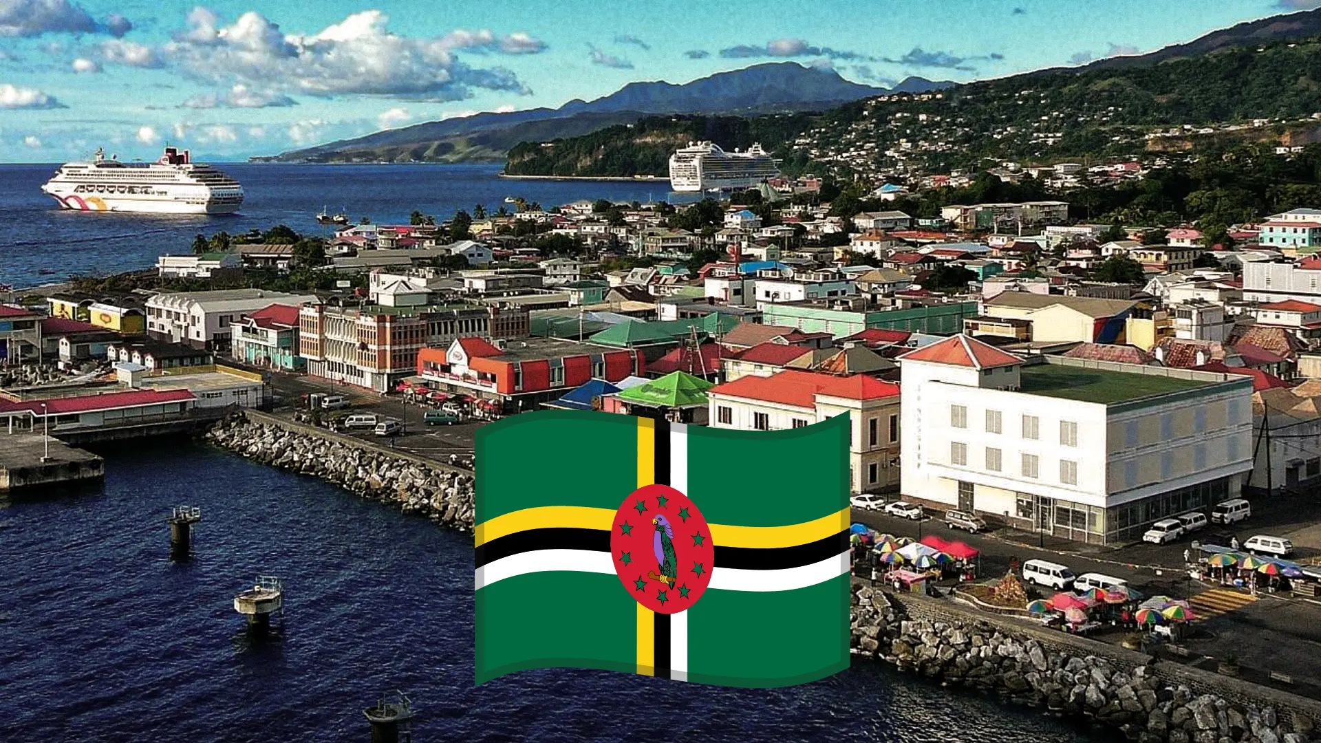 Dominica: Caminhos para Estabelecer um Banco no País