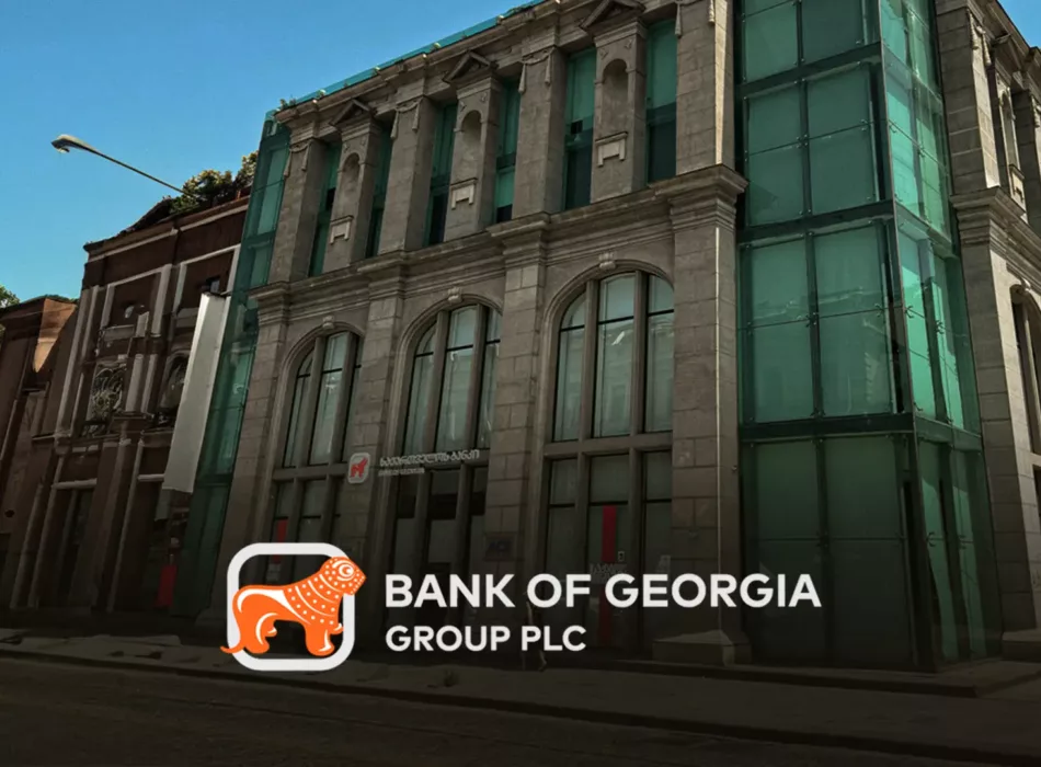 TelliCoJus agora é Embaixadora do Bank of Georgia: Aproveite as Vantagens do Sistema Bancário Georgiano