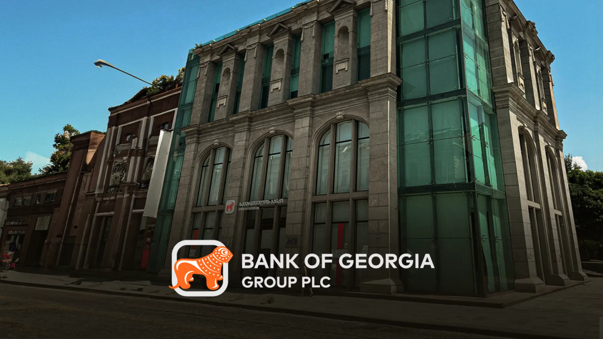 TelliCoJus agora é Embaixadora do Bank of Georgia: Aproveite as Vantagens do Sistema Bancário Georgiano