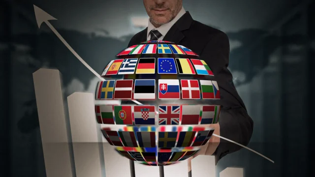 Conheça os melhores países para cada tipo de negócio