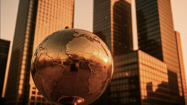 Construindo um negócio global: Guia completo para estruturar empresas offshore