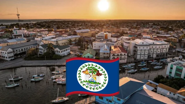 Belize: tudo o que você precisa saber sobre o país antes de estruturar sua empresa offshore