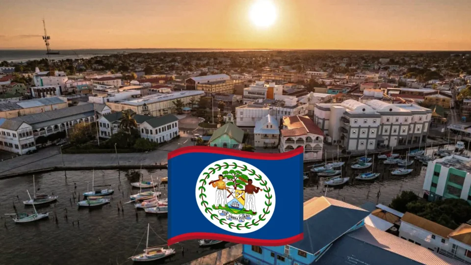 Belize: tudo o que você precisa saber sobre o país antes de estruturar sua empresa offshore