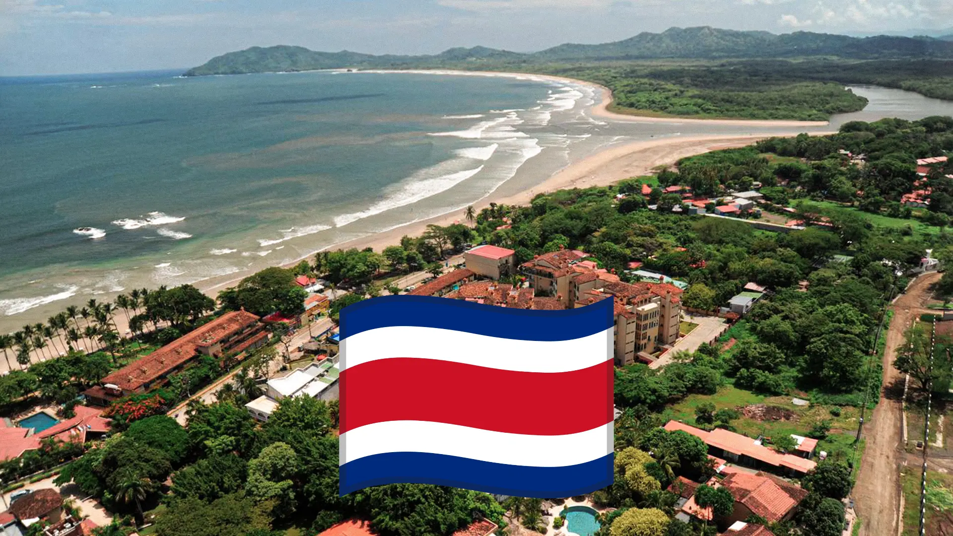 Por que considerar a Costa Rica na sua estratégia internacional?