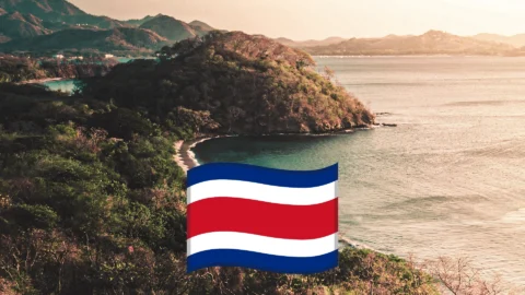 Por que considerar a Costa Rica na sua estratégia internacional? 
