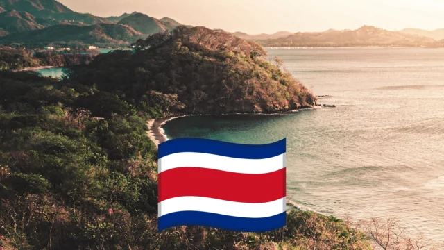 Por que considerar a Costa Rica na sua estratégia internacional? 