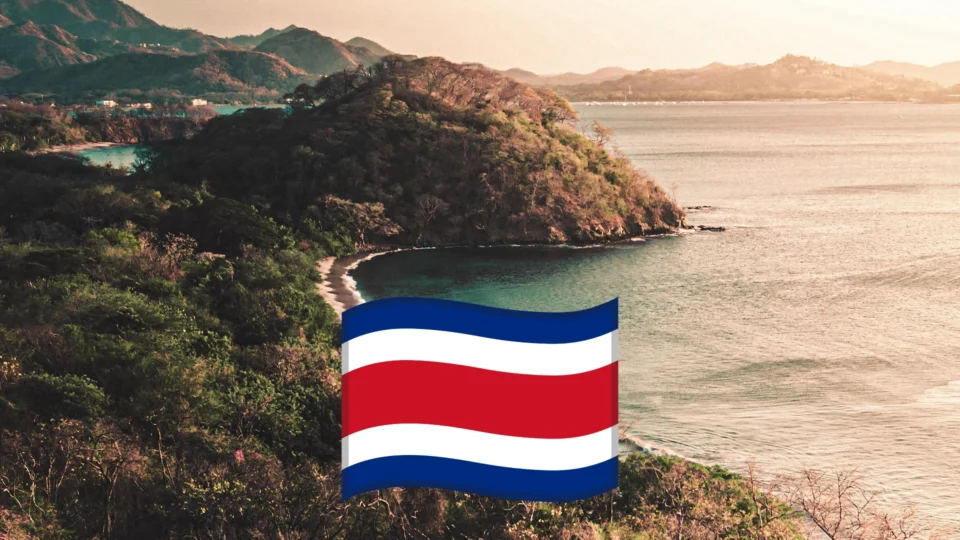 Por que considerar a Costa Rica na sua estratégia internacional? 