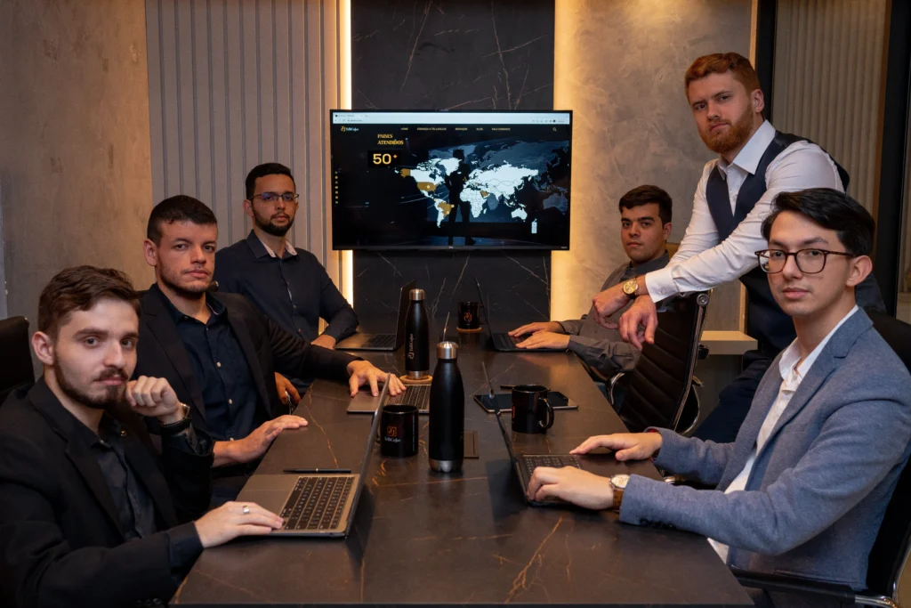 Time-TelliCoJus-Jurisdicoes