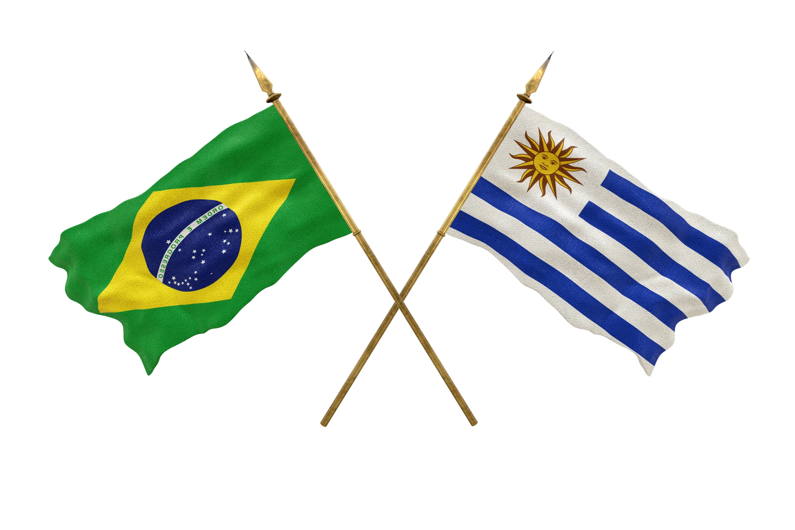 Brasileiro Pode Abrir Empresa no Uruguai?