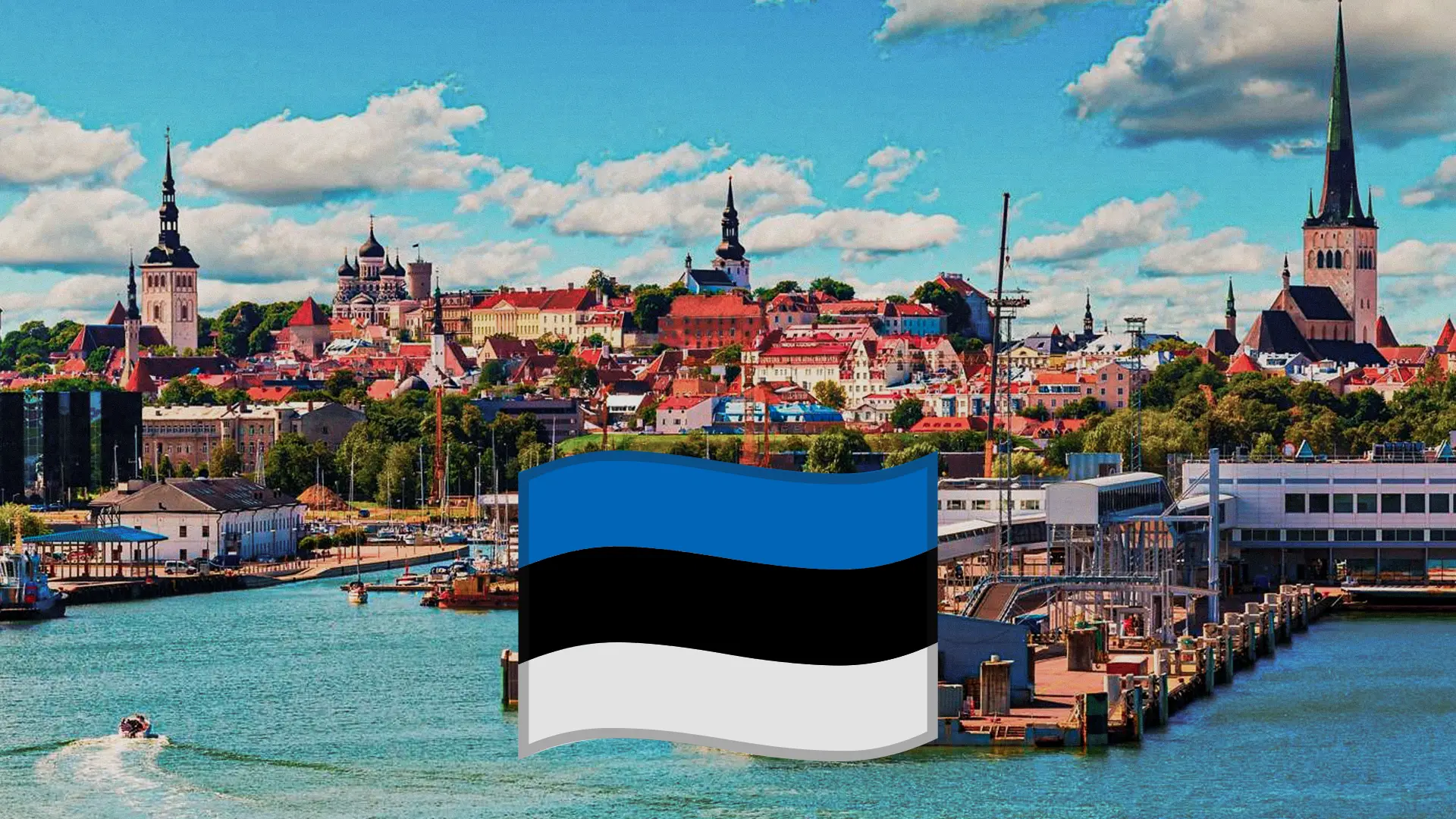 como abrir empresa na Estônia