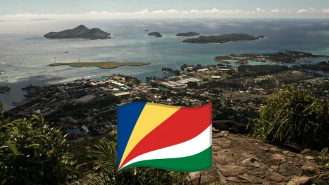 Seychelles: guia completo para abrir sua empresa offshore com segurança