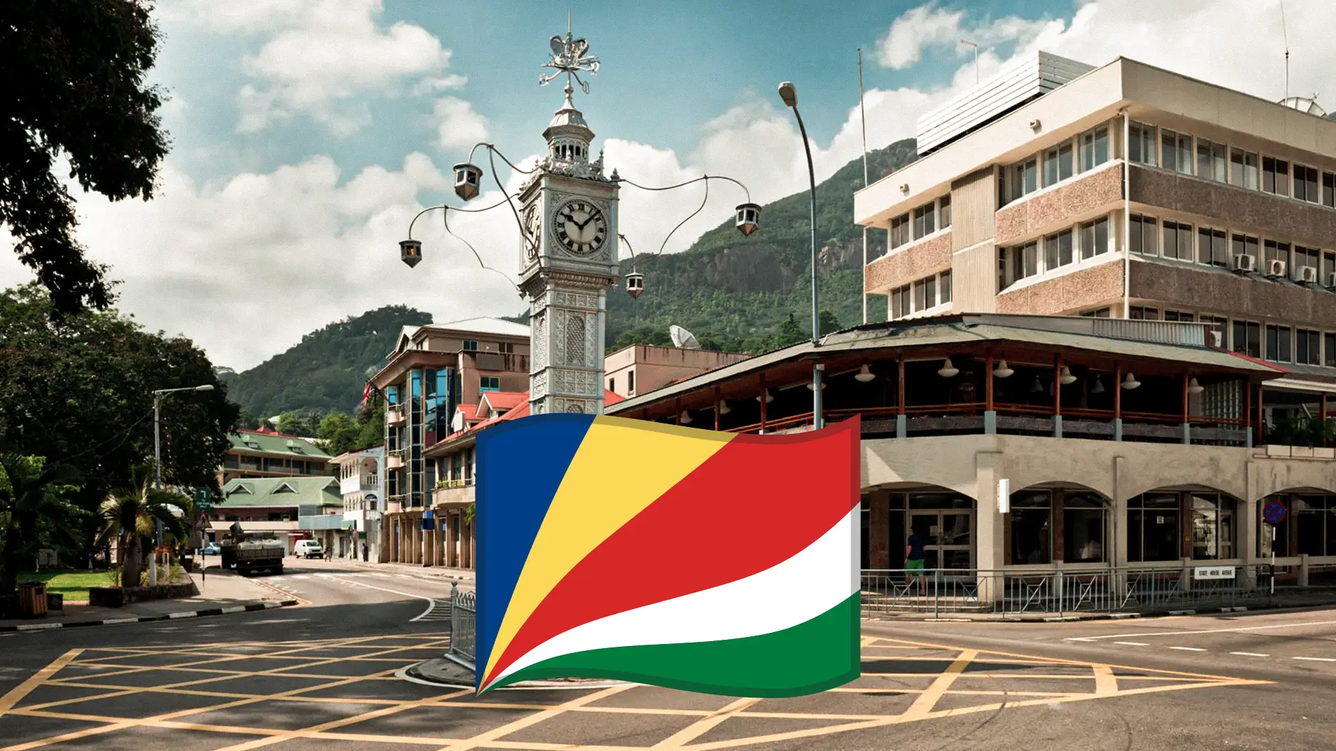Seychelles: guia completo para abrir sua empresa offshore com segurança em 2025
