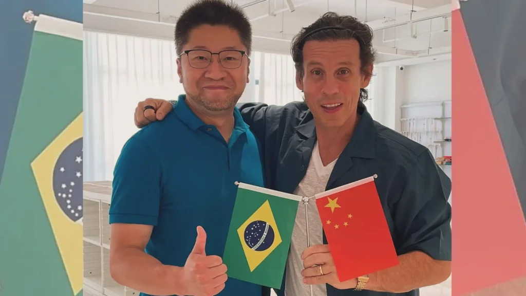 Caito em Wenzhou, Zhejiang, China, com fornecedores de sua marca.