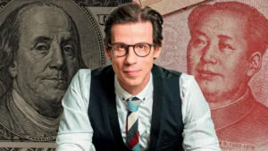 Chilli Beans e a China Renminbi Yuan abandona o Dólar