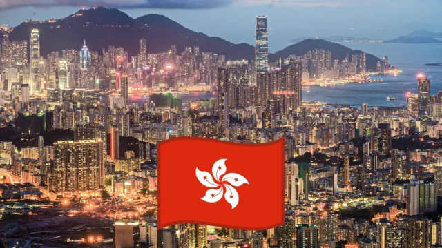 Como abrir empresa em Hong Kong: passo a passo completo para 2025