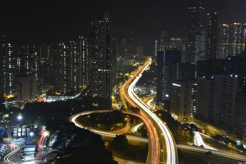 como abrir empresa em Hong Kong