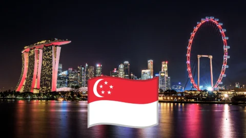 Singapura: por que essa é uma das jurisdições offshore mais eficientes para empresas com foco na Ásia