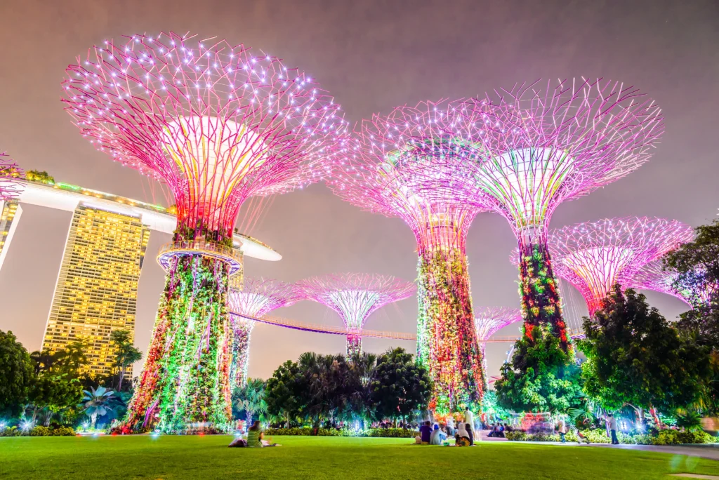 Tipos de empresas em Singapura: Estruturas societárias ideais para negócios internacionais