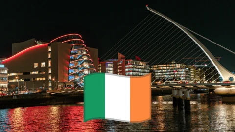 Como abrir empresa na Irlanda: Do visto ao imposto de 12,5% – Guia Completo