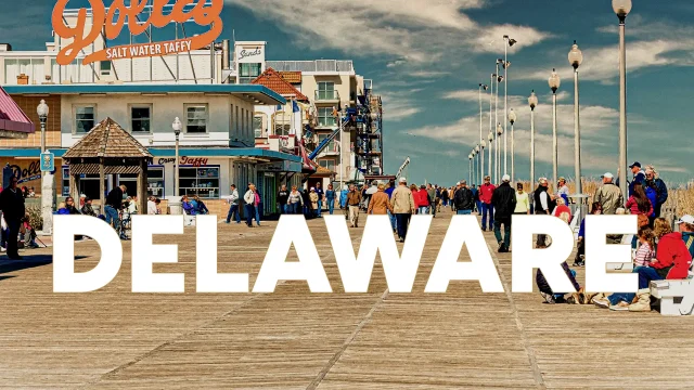Delaware: por que essa jurisdição nos EUA é o destino ideal para sua empresa offshore?
