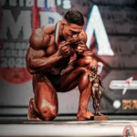 Ramon Dino e o Mr. Olympia: o brasileiro pode pagar imposto duas vezes pelo prêmio recebido nos EUA?