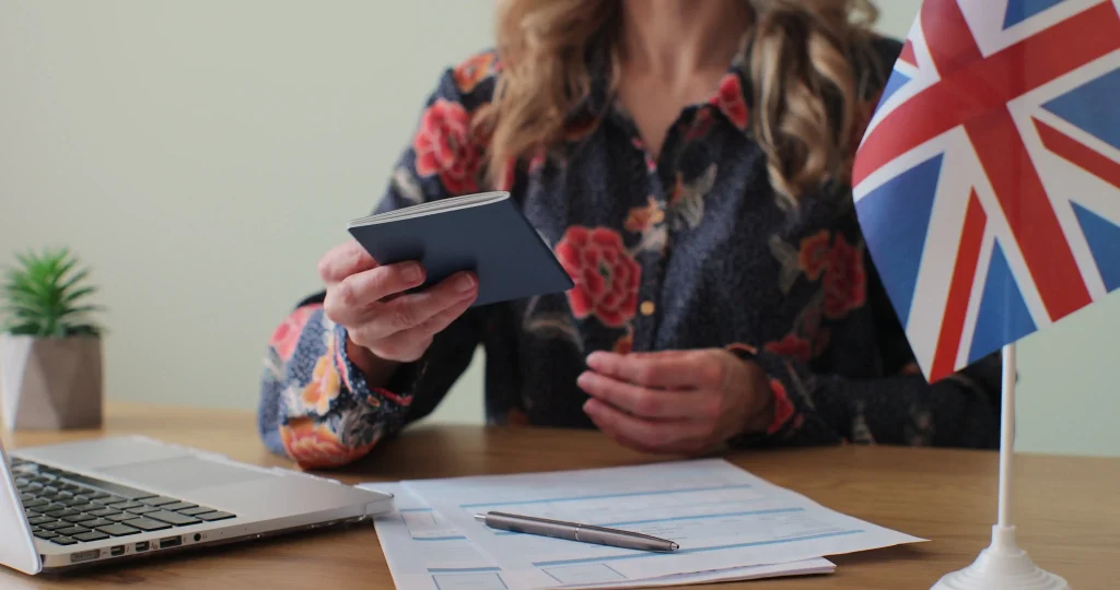 abrir empresa no reino unido