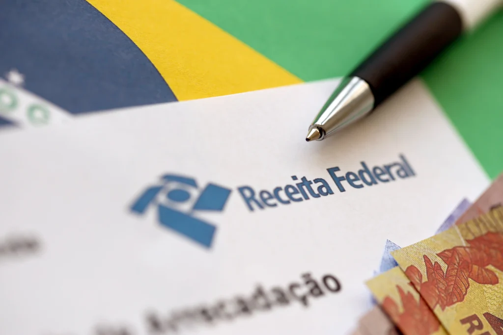 Fiscalização brasileira