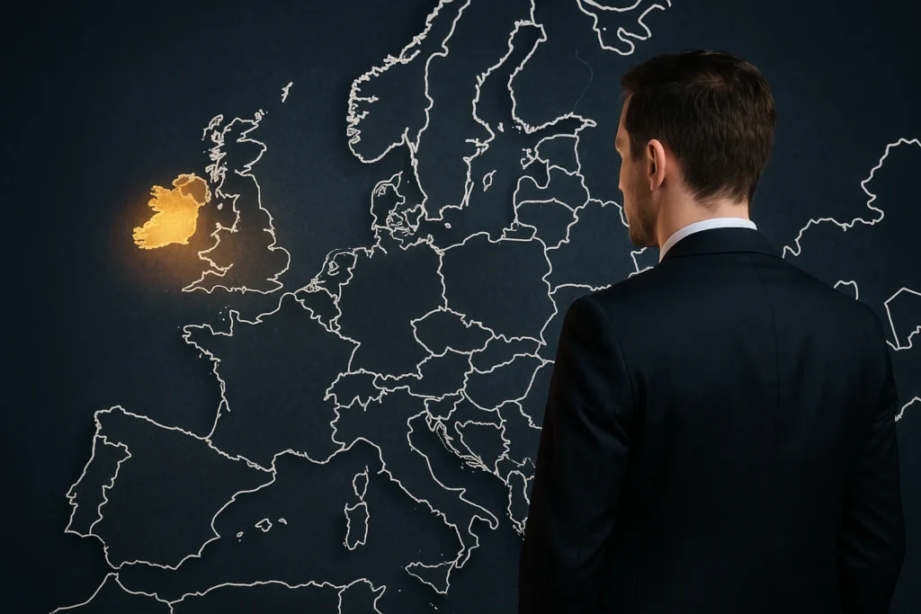 como-abrir-empresa-irlanda