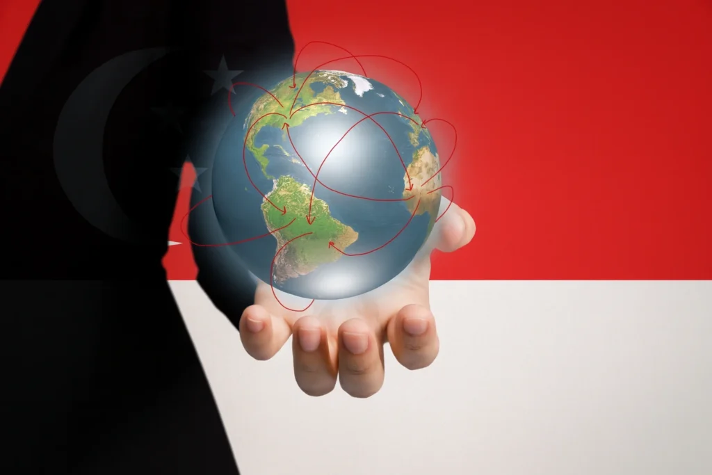 Como abrir empresa em Singapura