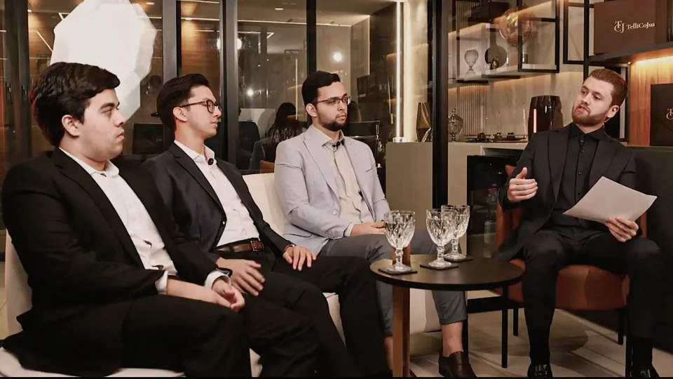 Cenário Tributário 2026: Análise da TelliCoJus sobre Dividendos, Meta Ads, Reforma Tributária e Estratégias Offshore