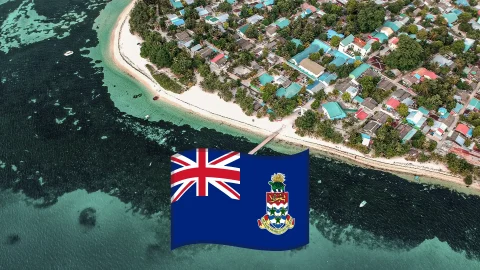 Como abrir empresa nas Ilhas Cayman: guia completo e vantagens fiscais
