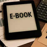O que é a “Estratégia dos e-books”, os riscos e como ela é utilizada por empresas digitais brasileiras