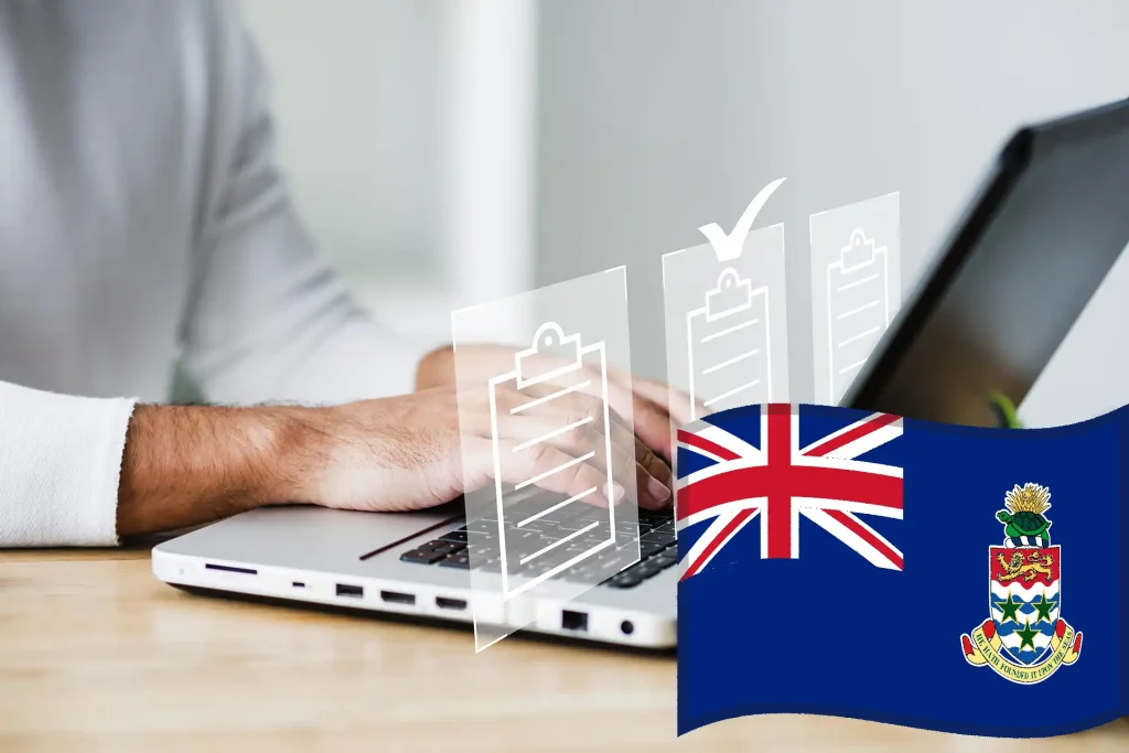 Como abrir empresa nas Ilhas Cayman- passo a passo