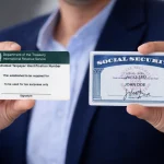ITIN e SSN: Diferenças e Para que Cada um Serve