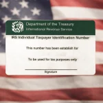 ITIN: O que é? Para que serve?