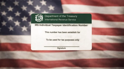 ITIN: O que é? Para que serve?