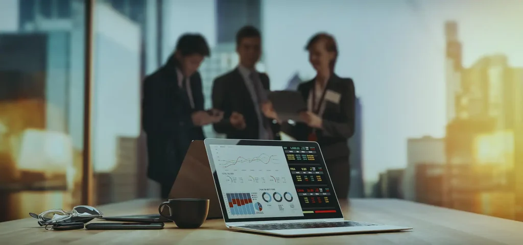 Como abrir uma conta offshore