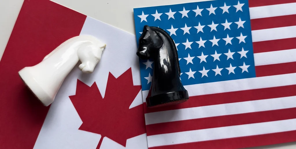 Como abrir empresa no Canadá