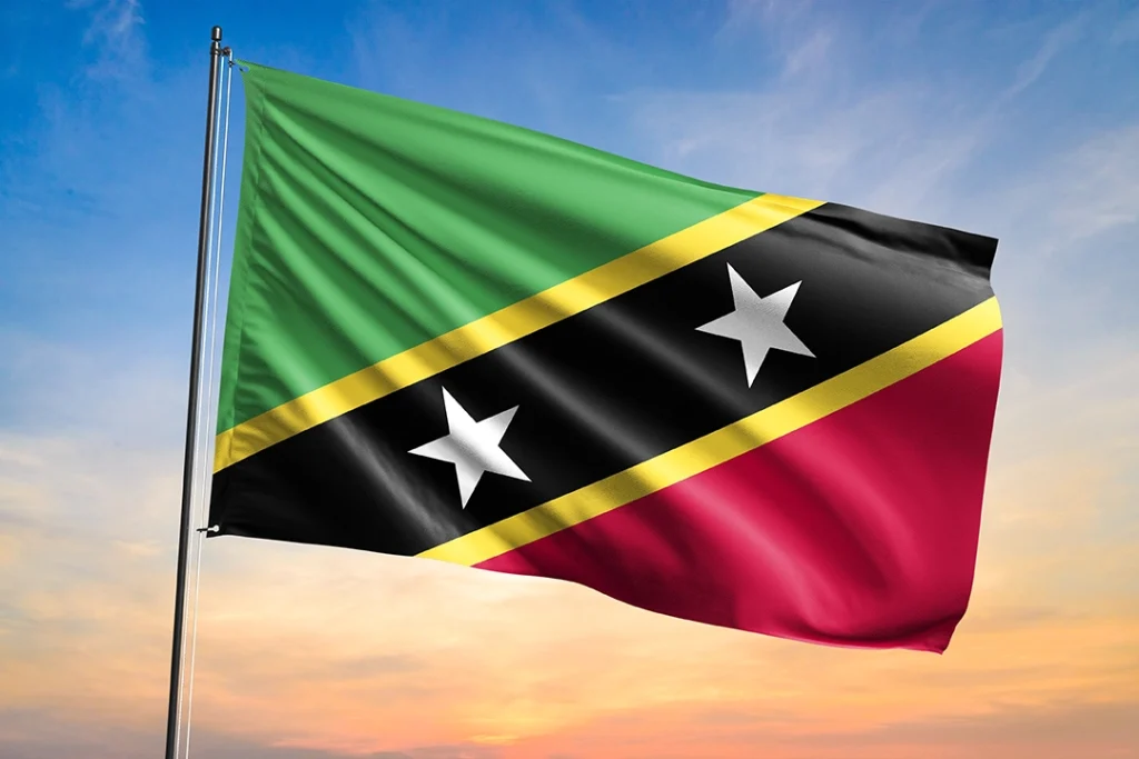 SAO-CRISTOVAO-E-NEVIS um dos melhores países para abrir empresa offshore