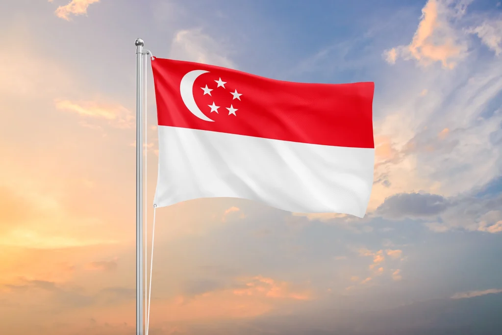 Singapura um dos melhores países para abrir empresa offshore
