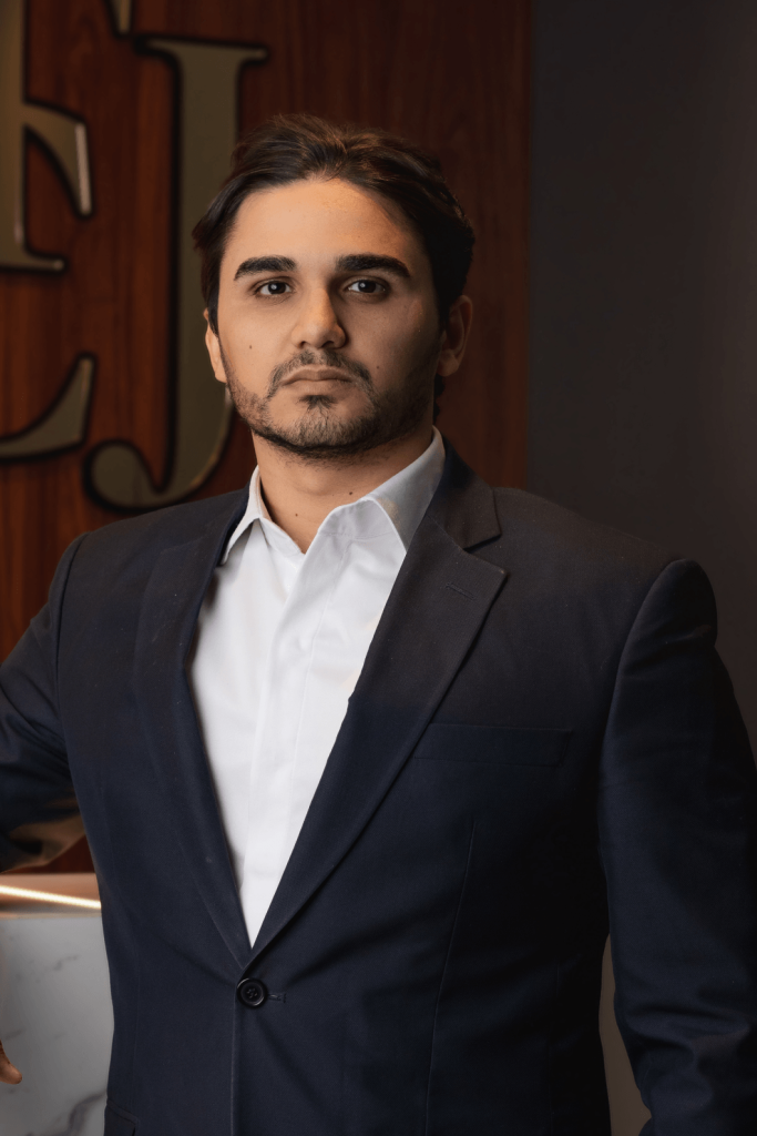 Anderson Marques - COO