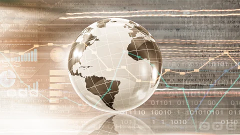 Blocos Econômicos: o que são, tipos, exemplos e como funcionam na economia global