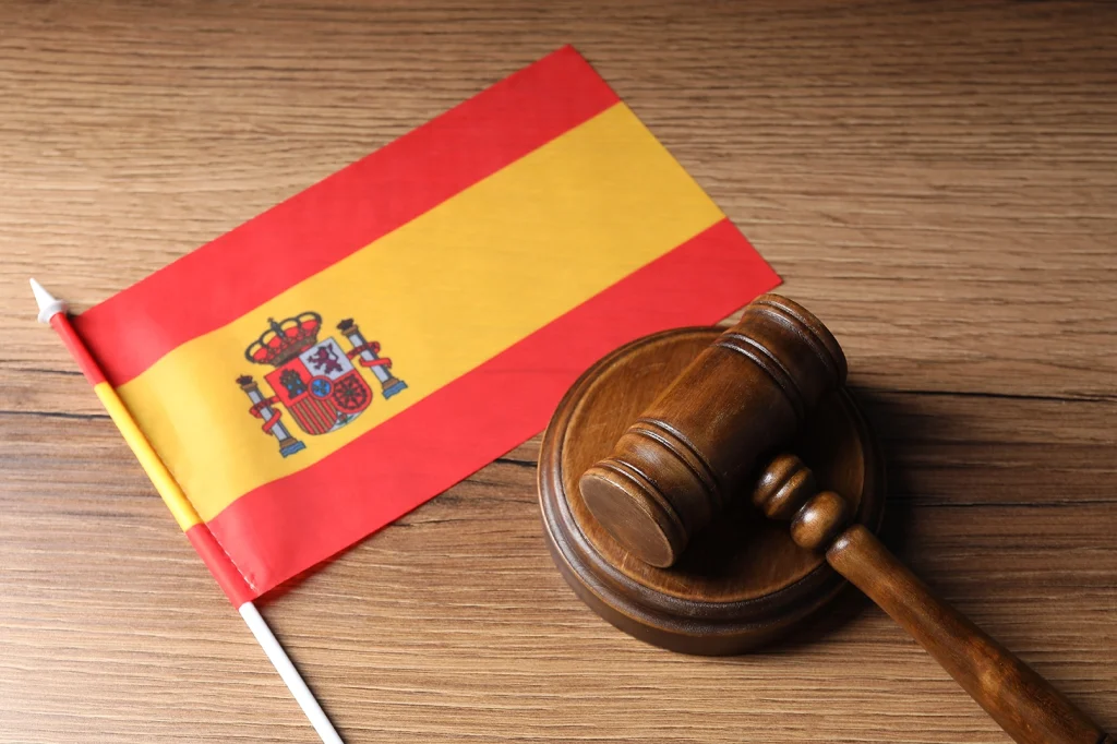 Incentivos e regimes especiais na Espanha