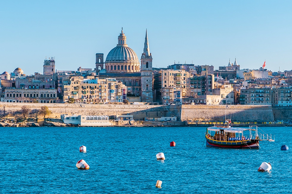 Malta é paraíso fiscal_ Entenda o equívoco